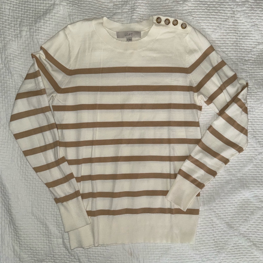 LOFT Sweater